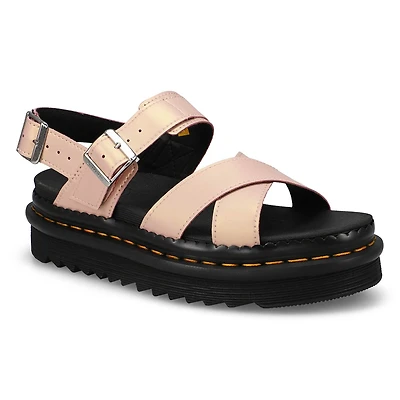 Women's Voss II 2 Strap Casual Sandal