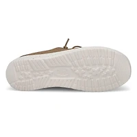 Women's Wendy Slip Classic Canvas On Shoe - W