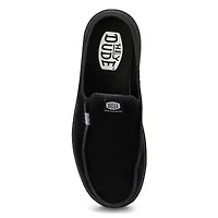 Women's Austin Lift Classic Platform Shoe - Black