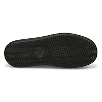 Women's Austin Lift Classic Platform Shoe - Black