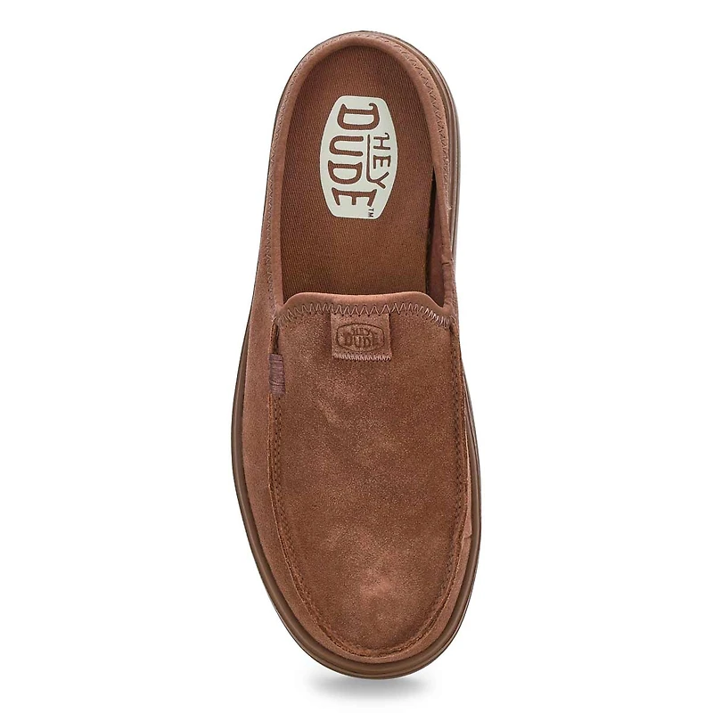 Women's Austin Lift Classic Platform Shoe