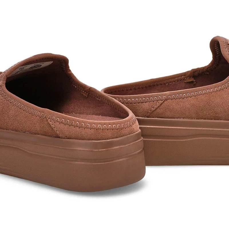 Women's Austin Lift Classic Platform Shoe