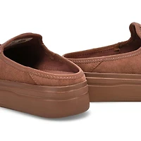 Women's Austin Lift Classic Platform Shoe