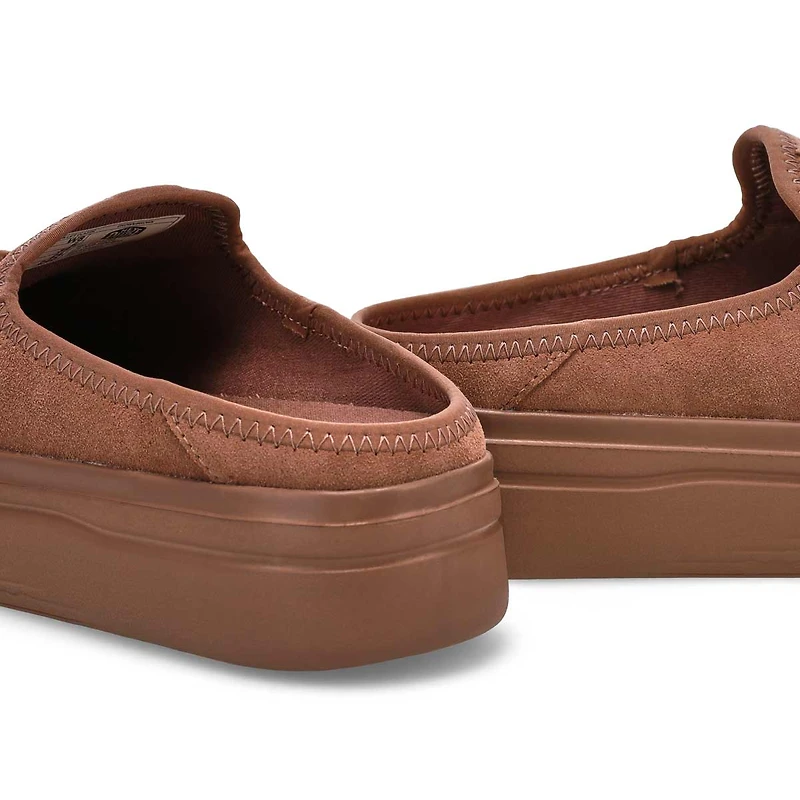 Women's Austin Lift Classic Platform Shoe