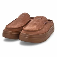 Women's Austin Lift Classic Platform Shoe