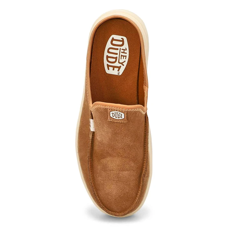 Women's Austin Lift Classic Platform Shoe