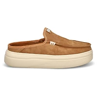 Women's Austin Lift Classic Platform Shoe