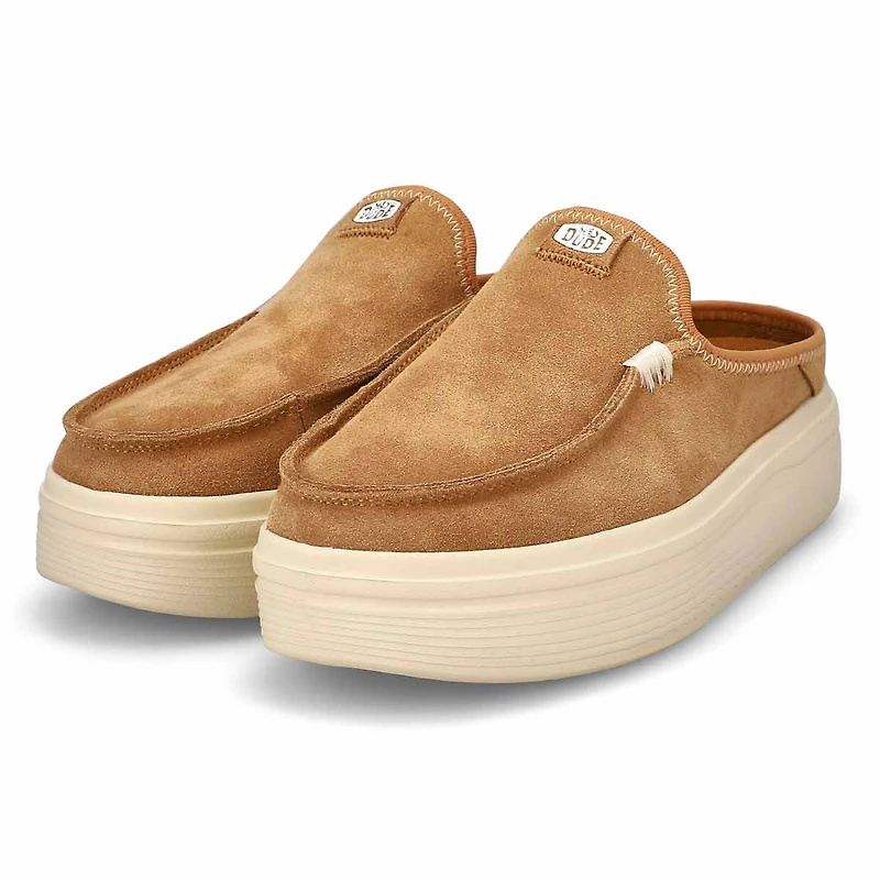 Women's Austin Lift Classic Platform Shoe