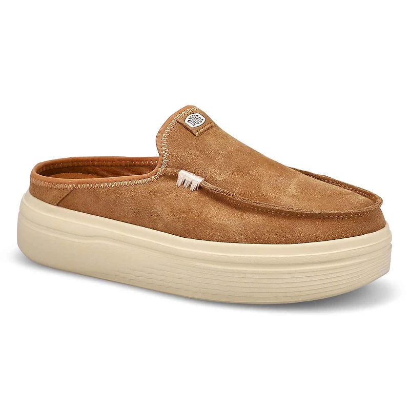 Women's Austin Lift Classic Platform Shoe