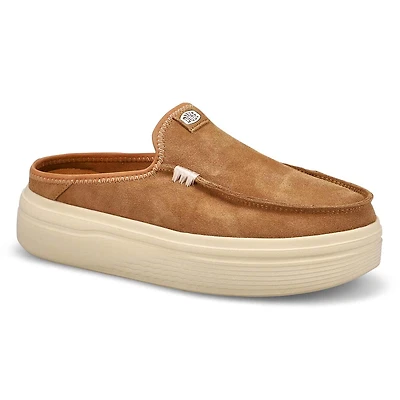 Women's Austin Lift Classic Platform Shoe