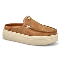 Women's Austin Lift Classic Platform Shoe