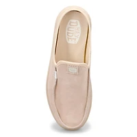Women's Austin Lift Classic Platform Shoe - Black