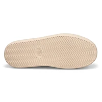 Women's Austin Lift Classic Platform Shoe - Black