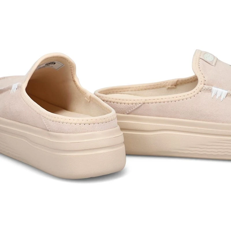 Women's Austin Lift Classic Platform Shoe