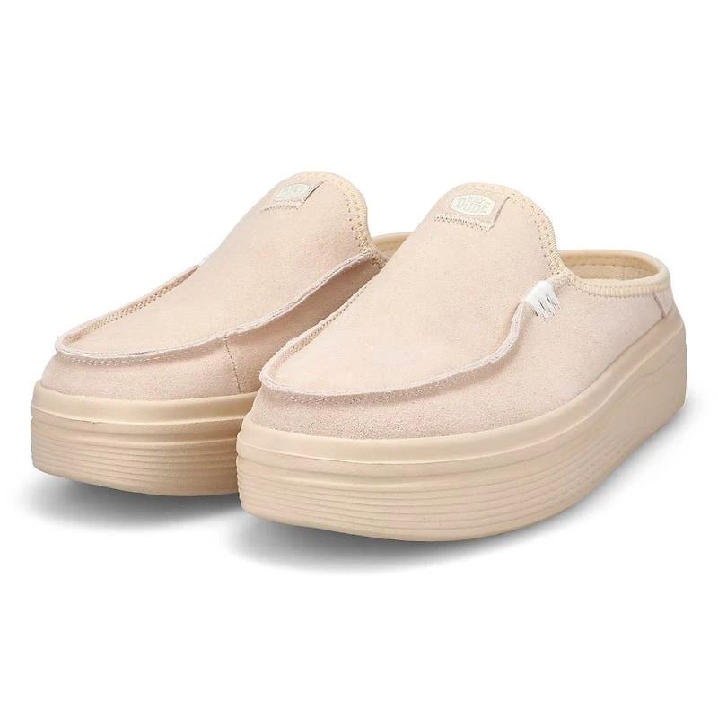 Women's Austin Lift Classic Platform Shoe