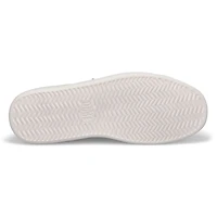 Basket dcontracte CODY M CANVAS, blanc/blanc, ho