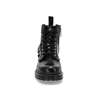 Women's 1460 Harness 8-Eye Casual Boot - Black