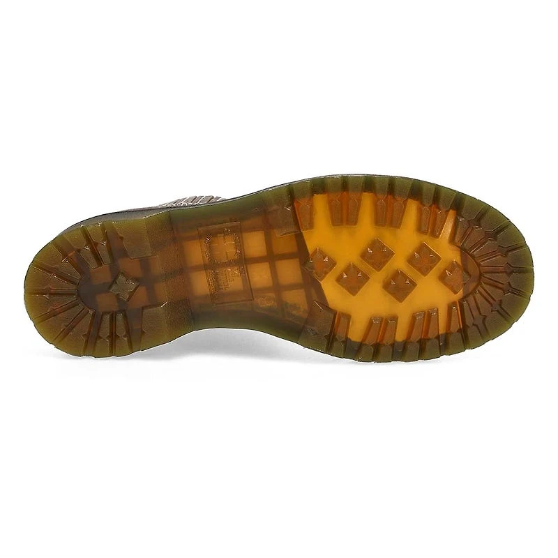 Botte Chelsea 2976 LEONORE, ocre sellerie, femmes