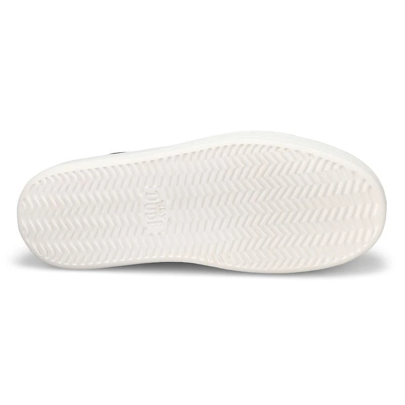 Women's Austin Lift Classic Platform Shoe