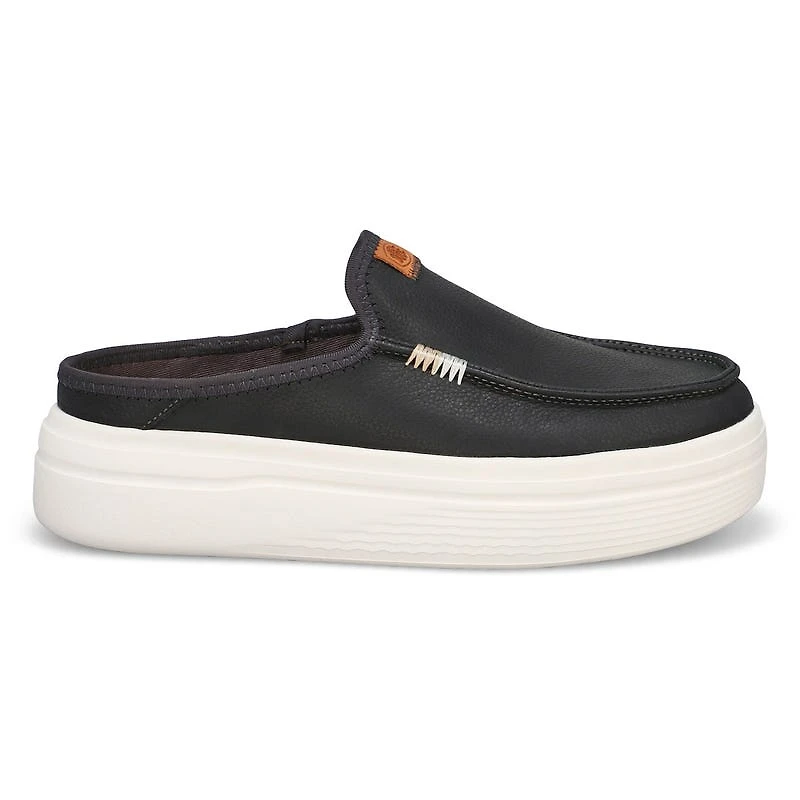 Women's Austin Lift Classic Platform Shoe