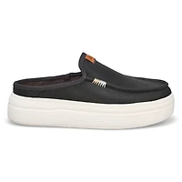 Women's Austin Lift Classic Platform Shoe