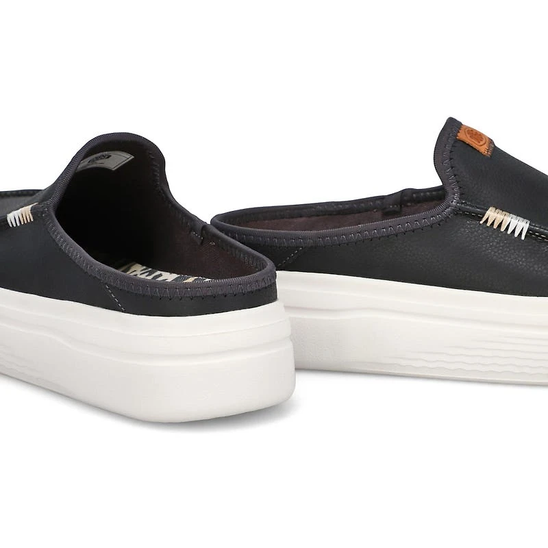 Women's Austin Lift Classic Platform Shoe