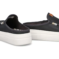 Women's Austin Lift Classic Platform Shoe