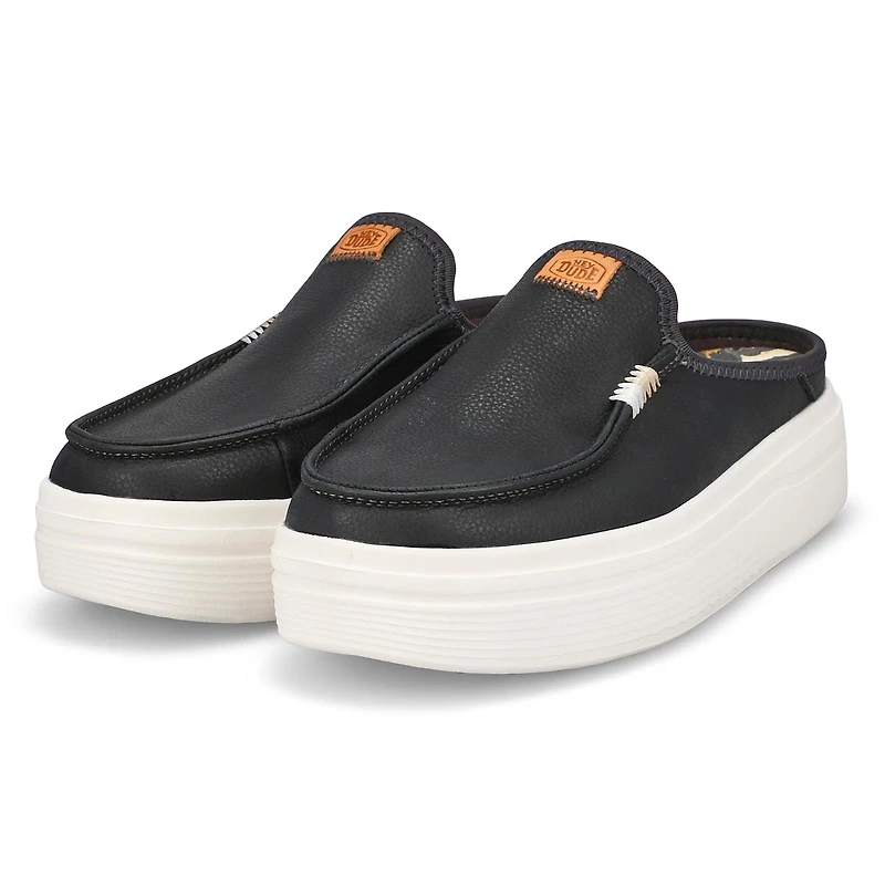 Women's Austin Lift Classic Platform Shoe