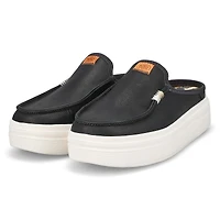 Women's Austin Lift Classic Platform Shoe