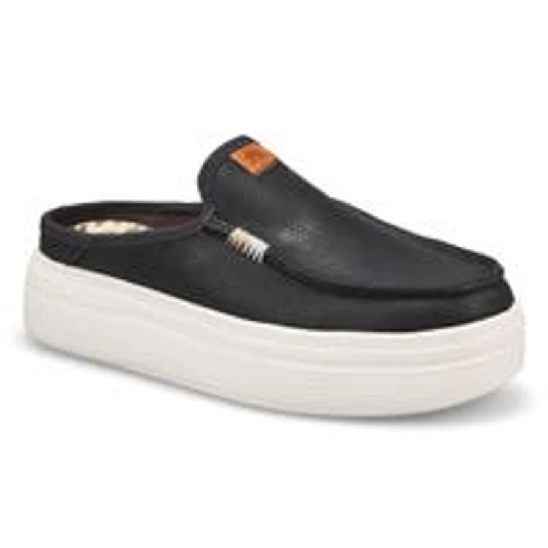 Women's Austin Lift Classic Platform Shoe