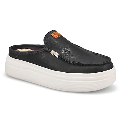 Women's Austin Lift Classic Platform Shoe