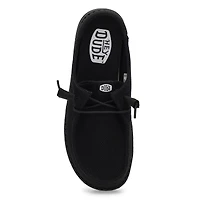 Women's  Wendy Slip Mono Shoe - Black