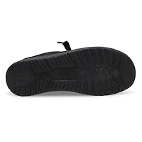 Chaussure femme Wendy Slip Mono - Noir