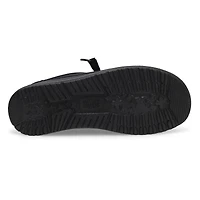 Women's  Wendy Slip Mono Shoe - Black