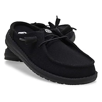 Chaussure femme Wendy Slip Mono - Noir