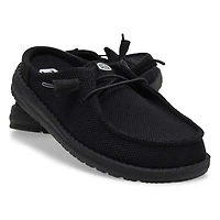 Women's  Wendy Slip Mono Shoe - Black