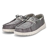 Women's Wendy Stretch Sox Casual Shoe