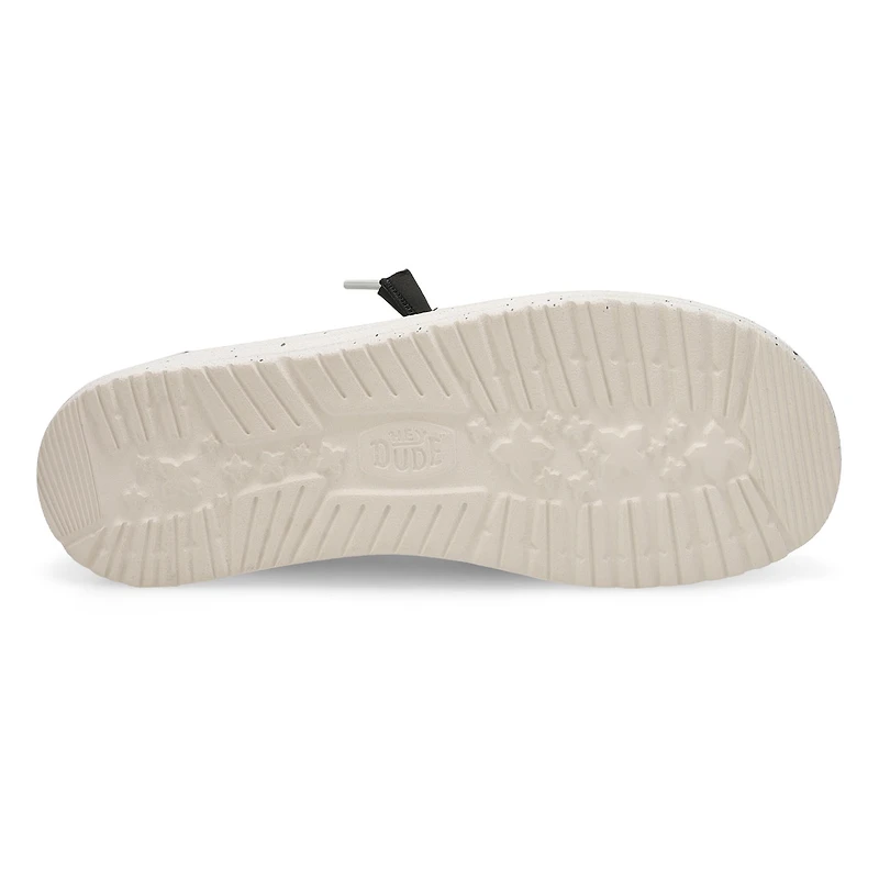 Women's Wendy Stretch Sox Casual Shoe