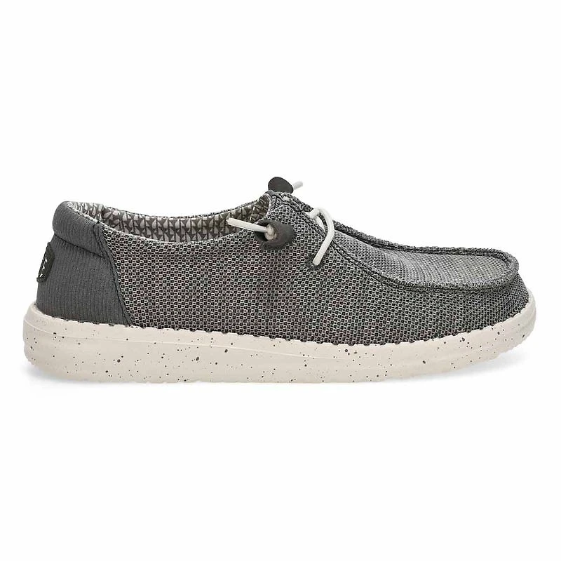 Women's Wendy Stretch Sox Casual Shoe
