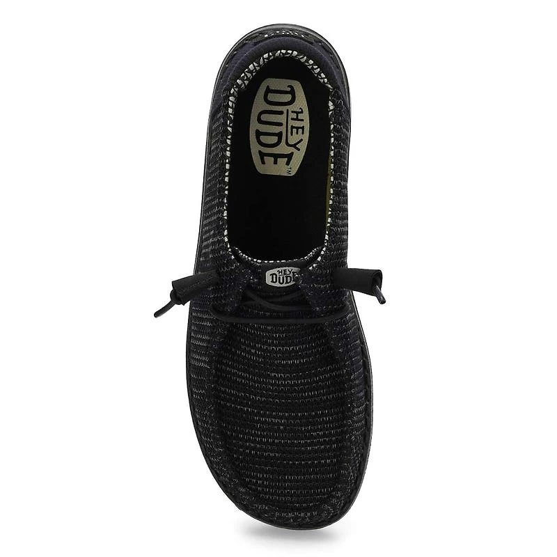 Women's Wendy Stretch Sox Casual Shoe