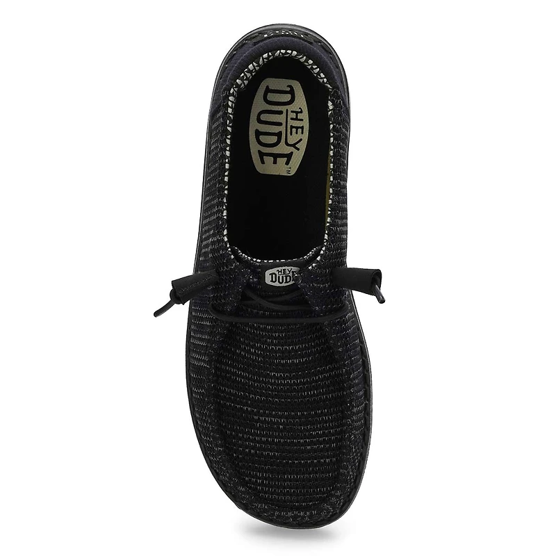 Women's Wendy Stretch Sox Casual Shoe