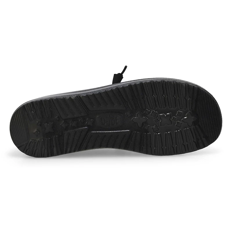 Women's Wendy Stretch Sox Casual Shoe