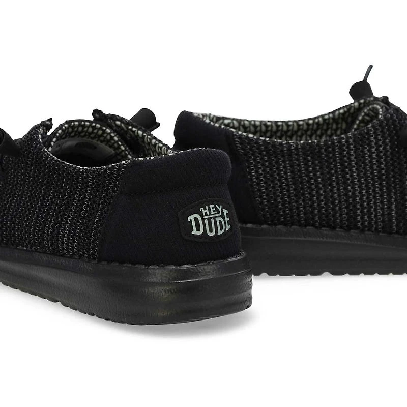 Women's Wendy Stretch Sox Casual Shoe