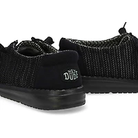 Women's Wendy Stretch Sox Casual Shoe