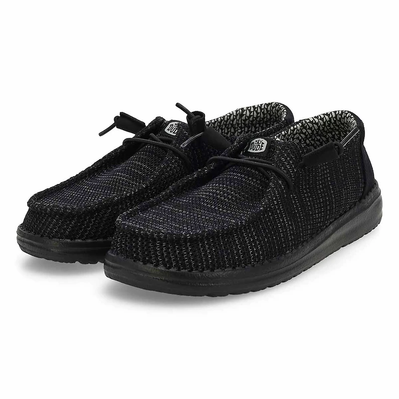 Women's Wendy Stretch Sox Casual Shoe