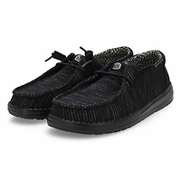 Women's Wendy Stretch Sox Casual Shoe
