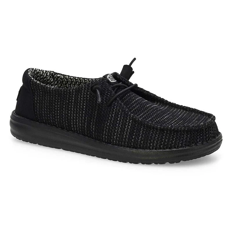 Women's Wendy Stretch Sox Casual Shoe