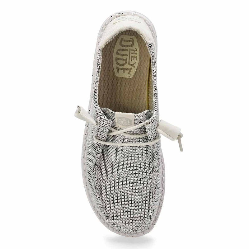 Women's Wendy Stretch Sox Casual Shoe