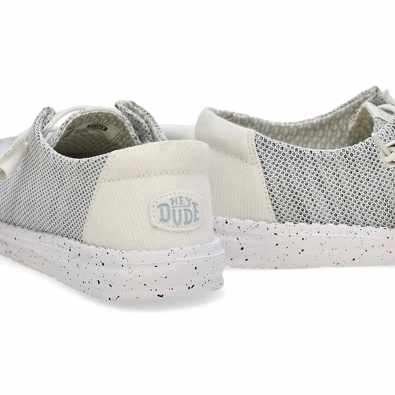 Women's Wendy Stretch Sox Casual Shoe