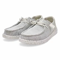 Women's Wendy Stretch Sox Casual Shoe